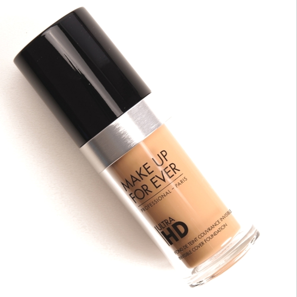 MUFE HD Foundation Y365